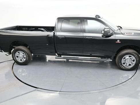 New 2026 RAM 3500 Tradesman image 26