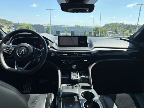 Certified 2024 Acura MDX A-Spec AWD/4WD image 29