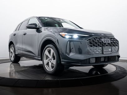 Certified 2025 Audi Q5 Premium Plus w/ Premium Plus