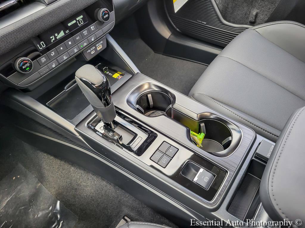 New 2026 Subaru Outback Limited AWD/4WD image 21