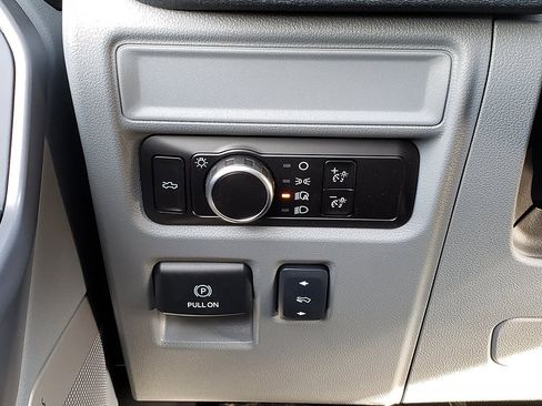 New 2025 Ford F150 Lightning Flash image 27