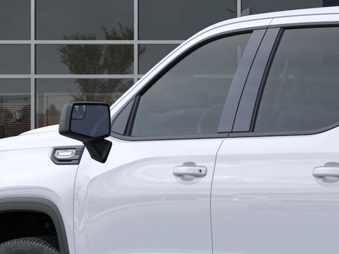 New 2026 GMC Sierra 1500 Elevation AWD/4WD image 36