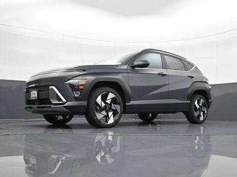 New 2026 Hyundai Kona Limited image 21