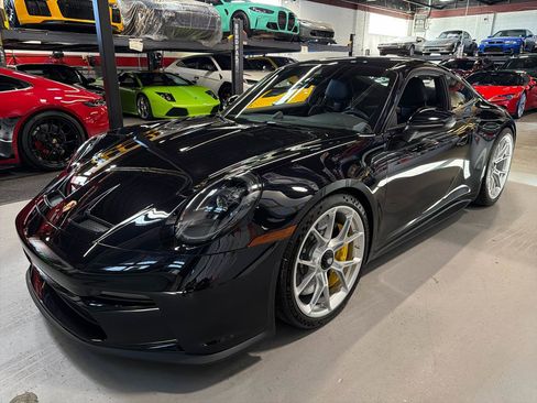 Used 2024 Porsche 911 GT3 RWD image 10