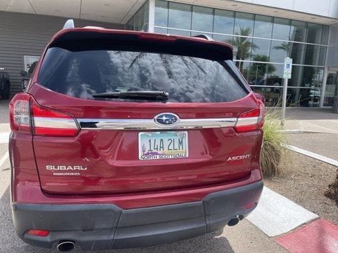 Used 2019 Subaru Ascent Premium image 5