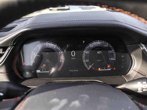 New 2025 Jeep Grand Cherokee Summit image 23