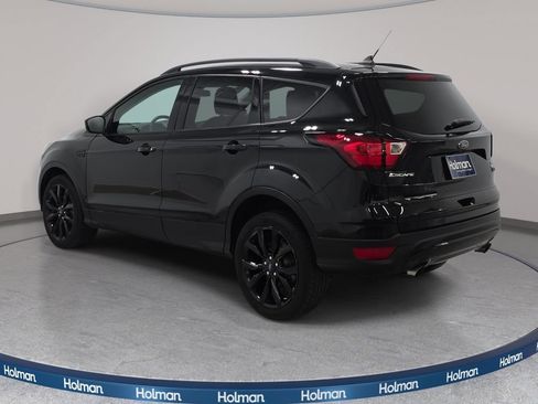 Used 2019 Ford Escape SE AWD/4WD image 8