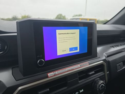 New 2026 Toyota Tacoma SR5 image 19