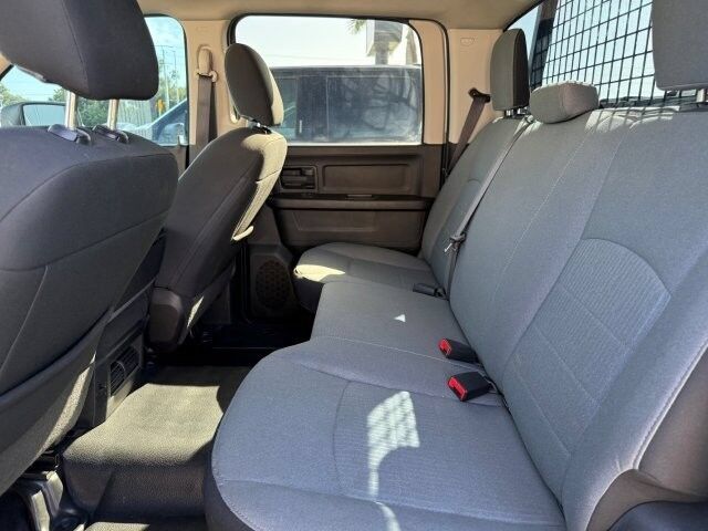 Used 2022 RAM 1500 Tradesman w/ Popular Equipment Group AWD/4WD image 15