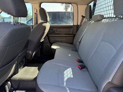 Used 2022 RAM 1500 Tradesman w/ Popular Equipment Group AWD/4WD image 15