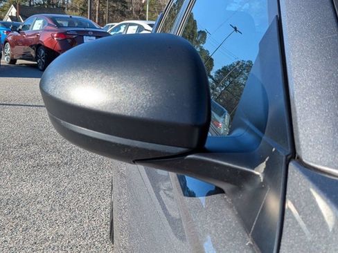 Certified 2024 Nissan Altima 2.5 SV image 11