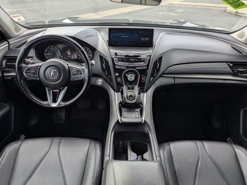 Used 2020 Acura RDX FWD image 15