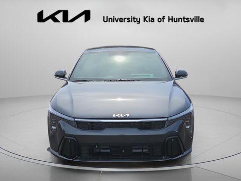 New 2026 Kia K4 GT-Line Turbo FWD image 2