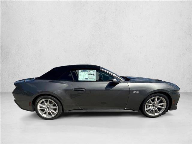New 2026 Ford Mustang GT Premium RWD image 5