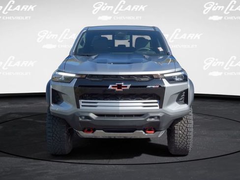 New 2026 Chevrolet Colorado ZR2 w/ Technology Package AWD/4WD image 31