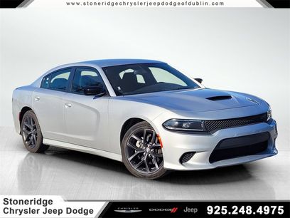 Used 2023 Dodge Charger GT w/ Blacktop Package
