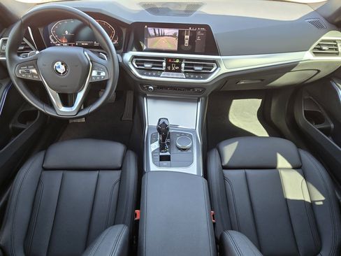 Used 2021 BMW 330i Sedan w/ Convenience Package image 36