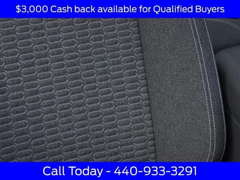 New 2025 Ford Ranger XL w/ Trailer Tow Package image 18