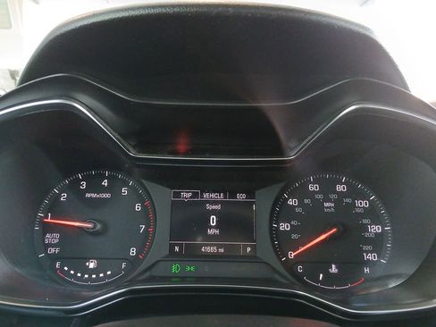 Used 2022 Chevrolet TrailBlazer LT image 11