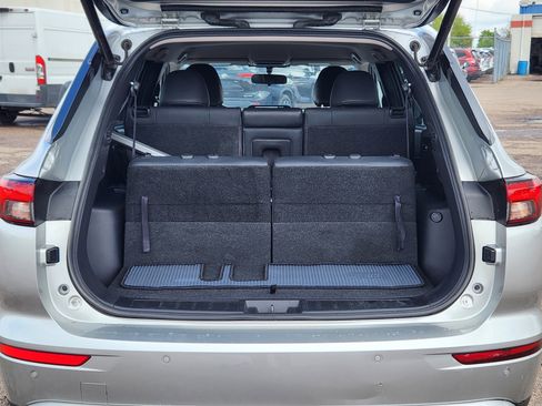 Used 2022 Mitsubishi Outlander SE image 22