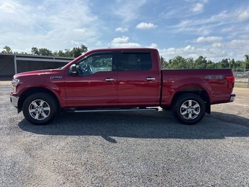 Used 2019 Ford F150 XLT w/ Equipment Group 302A Luxury AWD/4WD image 6