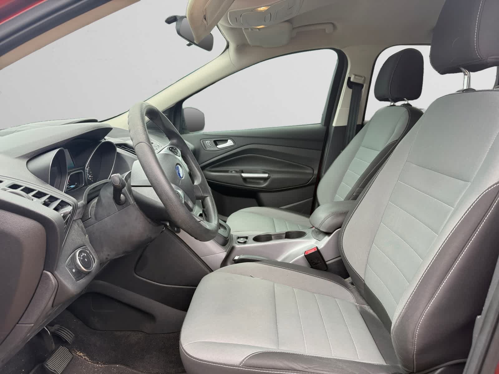 Used 2016 Ford Escape SE FWD image 9