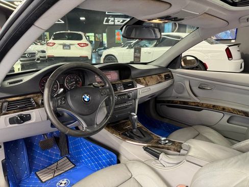 Used 2008 BMW 328i Coupe RWD image 9