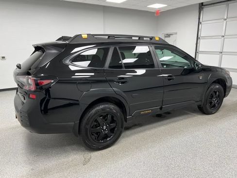 Used 2022 Subaru Outback Wilderness AWD/4WD image 10