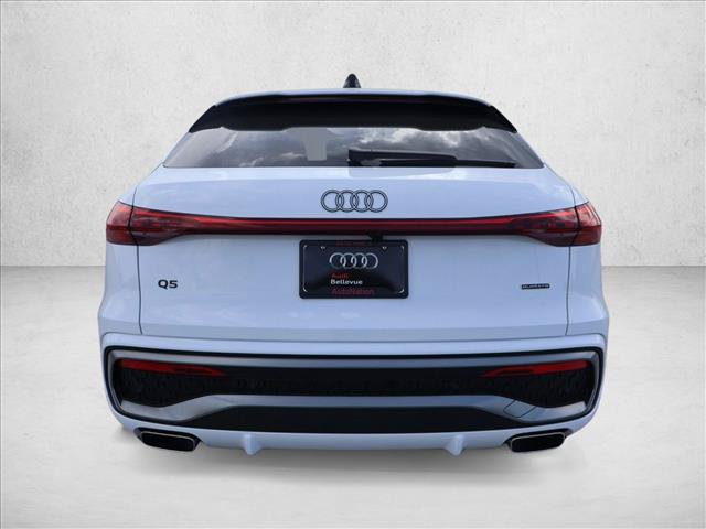 New 2026 Audi Q5 Premium AWD/4WD image 7
