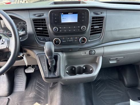 Used 2024 Ford Transit 250 Low Roof w/ Exterior Upgrade Package RWD image 22