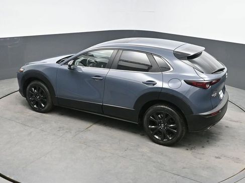 Used 2024 MAZDA CX-30 AWD 2.5 S w/ Preferred Package image 25
