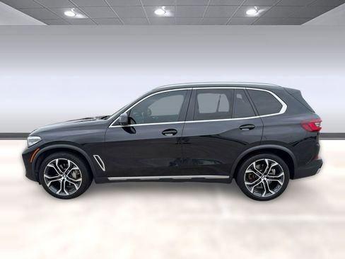 Used 2022 BMW X5 sDrive40i RWD image 2