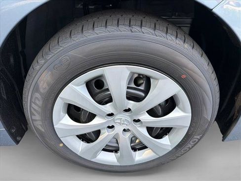 New 2026 Toyota Corolla LE FWD image 12