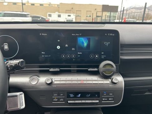 Used 2024 Hyundai Kona SEL image 19