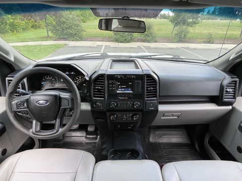 Used 2018 Ford F150 XL image 17