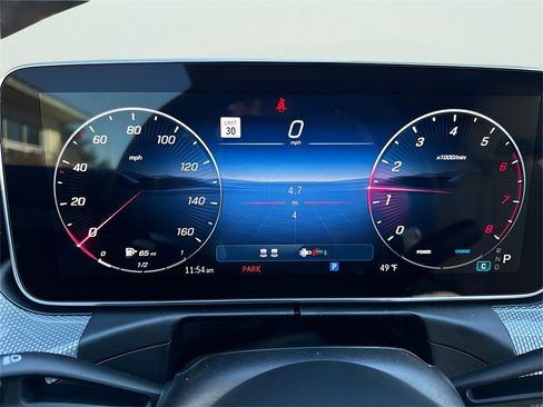 New 2026 Mercedes-Benz CLE 450 4MATIC Cabriolet image 15