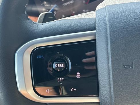 New 2026 Nissan Armada SL w/ Captain's Chari Seat Package AWD/4WD image 27