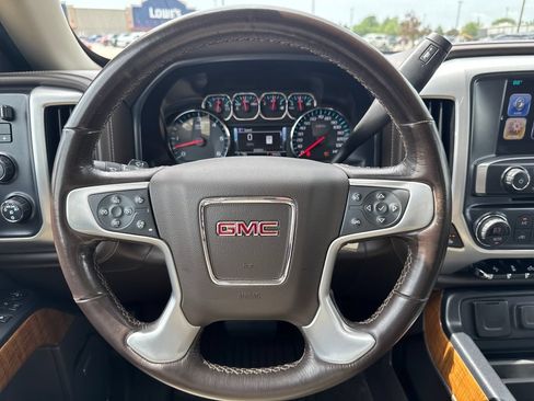 Certified 2018 GMC Sierra 1500 SLT AWD/4WD image 24