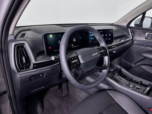 New 2026 Kia Sorento S AWD/4WD image 9