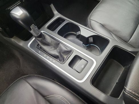 Used 2017 Ford Escape Titanium w/ Equipment Group 301A image 26