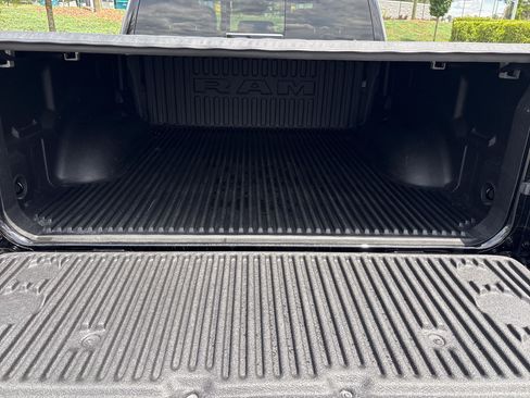Certified 2022 RAM 1500 Laramie w/ Sport Appearance Package AWD/4WD image 34