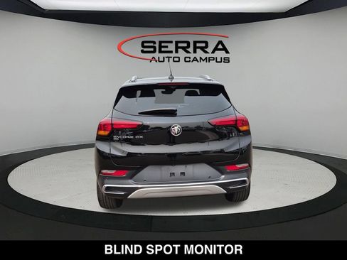 Used 2020 Buick Encore GX Essence w/ Experience Buick Package AWD/4WD image 12