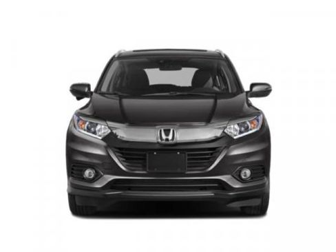 Used 2019 Honda HR-V EX image 4