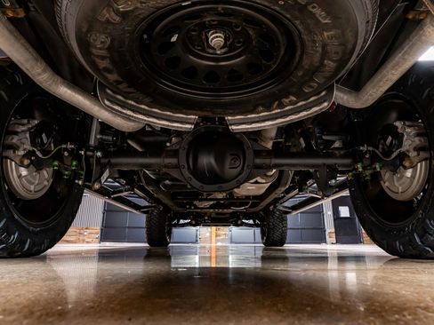 Used 2024 GMC Sierra 1500 Denali Ultimate AWD/4WD image 16