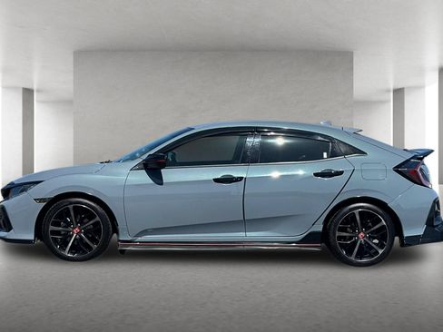 Used 2020 Honda Civic Sport image 7