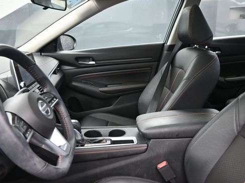 Used 2021 Nissan Altima 2.0 SR image 20