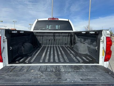 Used 2020 Toyota Tundra SR5 w/ TRD Off-Road Package image 29