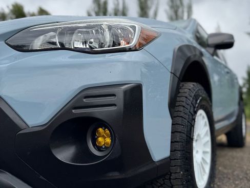 Used 2021 Subaru Crosstrek 2.5i Sport AWD/4WD image 47