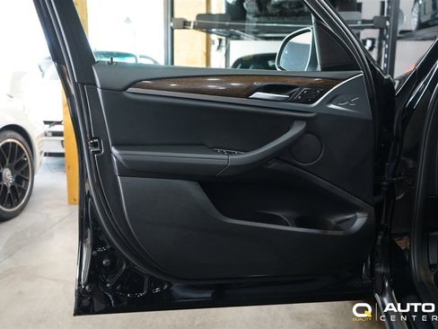 Used 2022 BMW X3 xDrive30i image 11