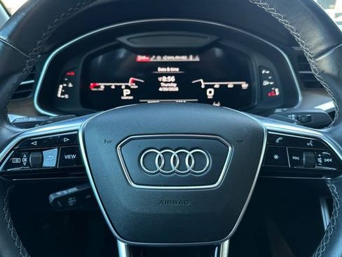 Used 2024 Audi A6 Premium Plus AWD/4WD image 25